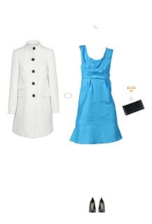 What to Wear: June Wedding