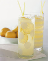 Wedding Wednesday: Lemonade