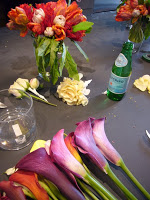 Weekend Round-Up: Mixed Bouquet
