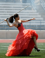 To Do: Olympic Fever
