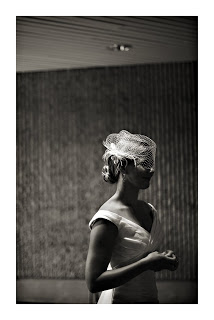 Wedding Wednesday: Inspired