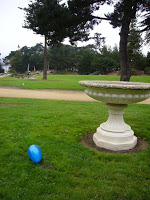 Weekend Round-Up: Touristas