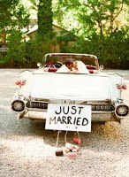 To Do: Get Married!