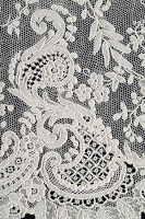 Inspired: Antique Lace