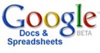To Do: Google Docs