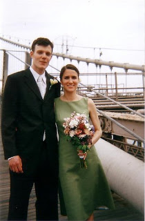 Inspired: NY Courthouse Wedding
