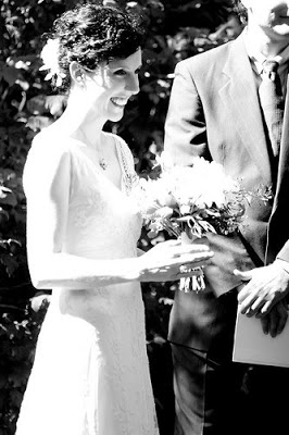 Wedding Day! Ceremony
