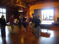 Pre-Wedding: Rehearsal