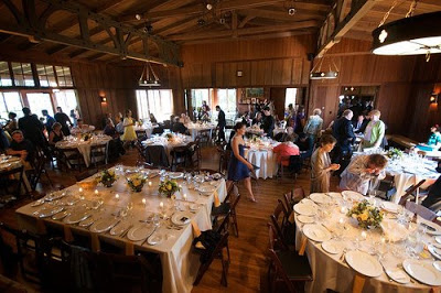 Wedding: The Room