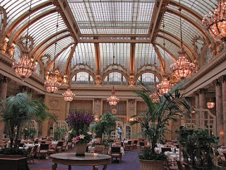 Things I Love Today: The Palace