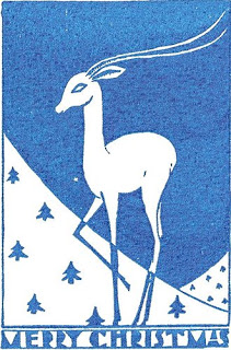 To Do: Christmas Cards