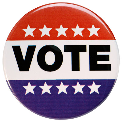 To Do: Vote!