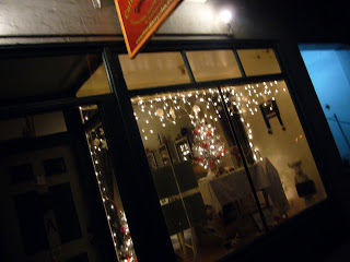 Urban Advent: December 8