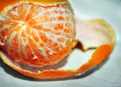 Things I Love Today: Clementines