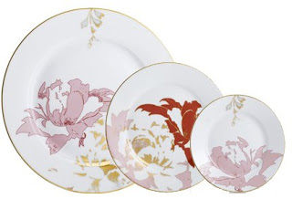 Coveted: Paradis Vegetal China