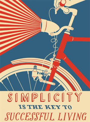 Inspired: Poster