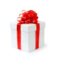 Giveaway: Naughty or Nice?