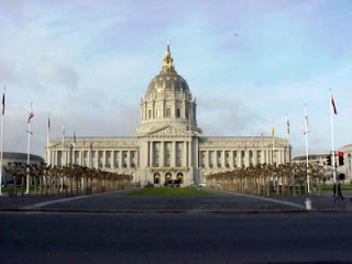 Things I Love Today: Civic Life