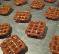 Recipe: Rolo Treats