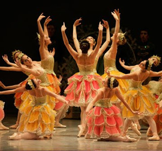 To Do: Nutcracker on TV