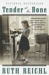 Book Report: Tender at the Bone
