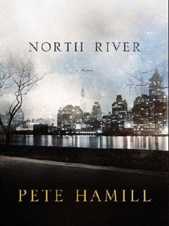 Book Report: North River