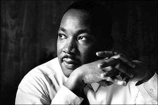 To Do: Martin Luther King Day of Service