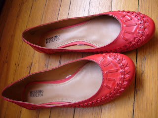 Things I Love Today: Target Shoes