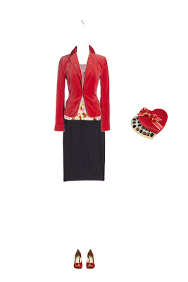 What to Wear: Valentine’s Date