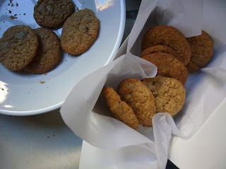 Help? Ice Cream Sandwiches