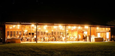 Wedding Wednesday: More Barn Inspiration