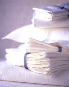 Wedding Wednesday: Trousseau