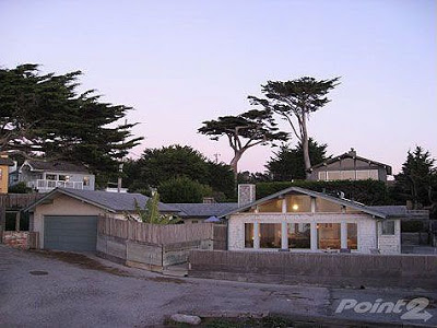 Beach Week: Beach House #4