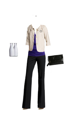 What to Wear: Working in Scotland