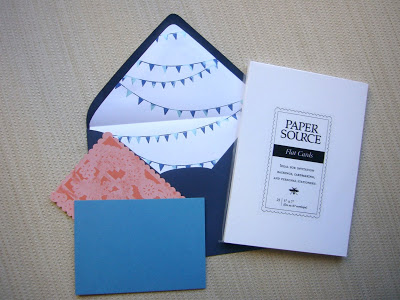 Wedding Wednesday: Invitation Preview