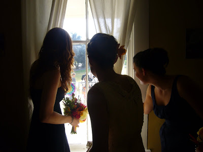 Jean’s Wedding