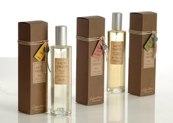 Fall Favorites: Spicy Perfume