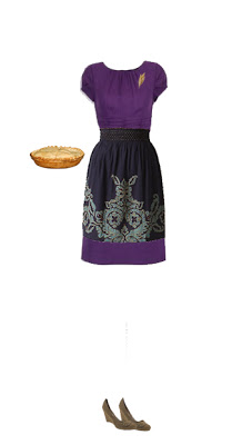 What to Wear: Thanksgiving
