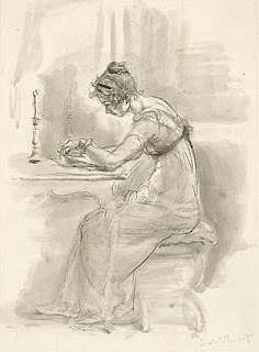 To Do: Jane Austen Exhibit