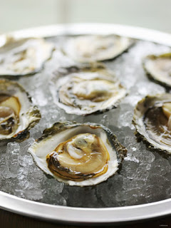 To Do: $1 Oysters
