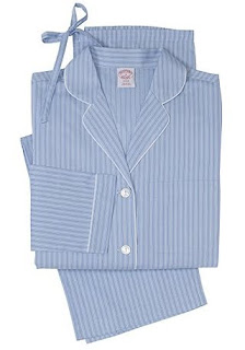 Stock up: Pajamas