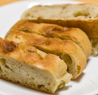 To Do: Green Onion Slab