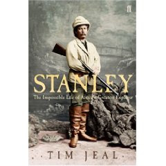 Book Report: Stanley
