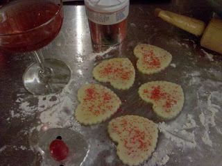 To Do: Valentine’s Day