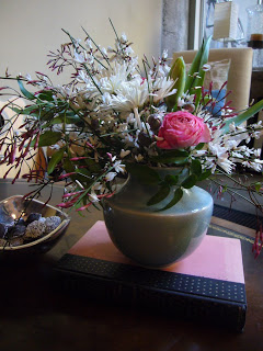 Spring Flowers