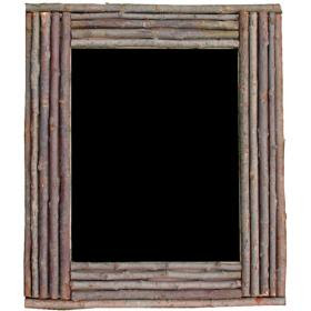 Camp Style: Twig Frame