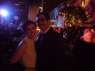Black & White Ball: Countdown
