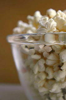To Do: Popcorn