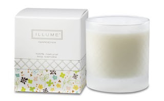 Things I Love Today: Candle