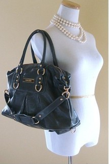 Coveted: Purse